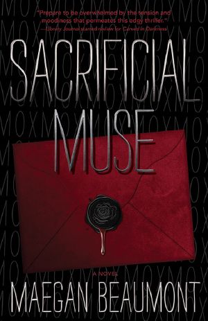 [Sabrina Vaughn 02] • Sacrificial Muse